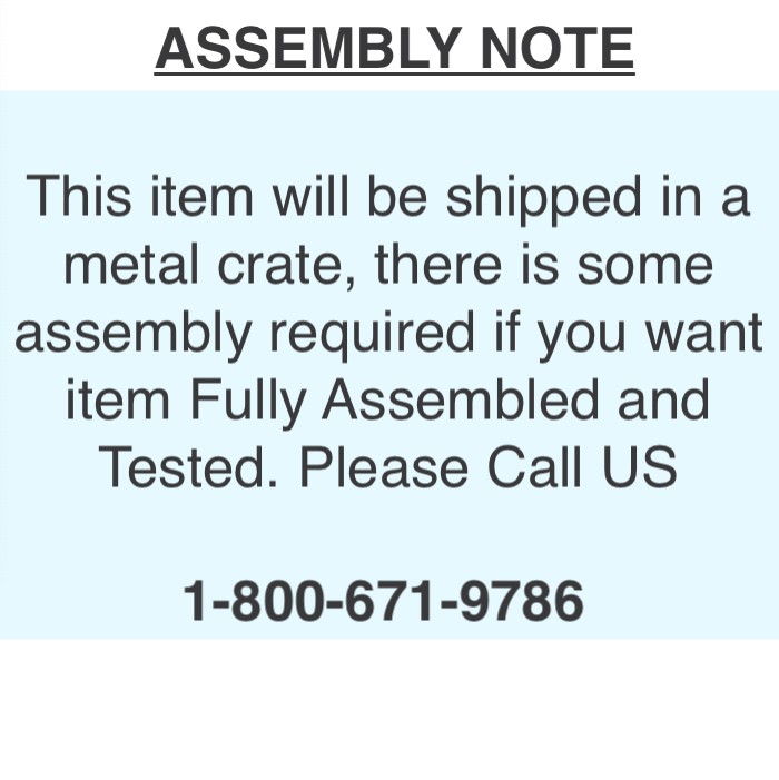 Massimo Buck 200X UTV | 177cc 4-Stroke | 2WD Utility Side-by-Side (Blue)