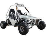 Vitacci Batman 200M Deluxe Go-Kart | 177.3cc 4-Stroke | Automatic w/ Reverse