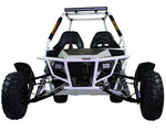 Vitacci Batman 200M Deluxe Go-Kart | 177.3cc 4-Stroke | Automatic w/ Reverse