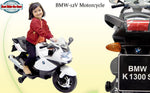 Best Ride On Cars BMW Ride On Motorcycle | 12V Kids Motorbike