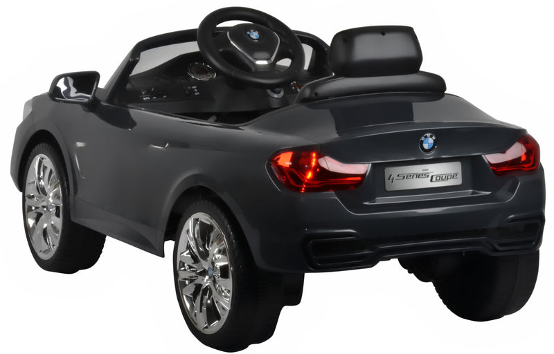 Best Ride On Cars BMW 4 Series | 12V Kids Ride-On Car