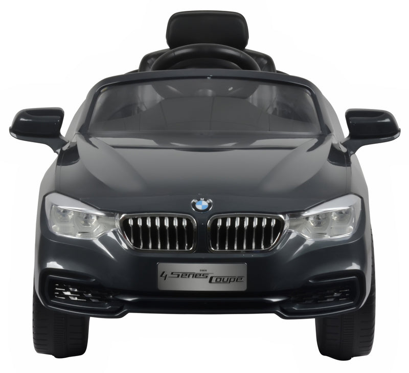Best Ride On Cars BMW 4 Series | 12V Kids Ride-On Car