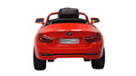 Best Ride On Cars BMW 4 Series | 12V Kids Ride-On Car