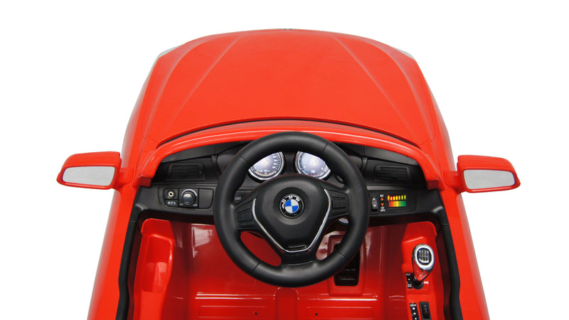 Best Ride On Cars BMW 4 Series | 12V Kids Ride-On Car