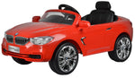 Best Ride On Cars BMW 4 Series | 12V Kids Ride-On Car