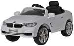 Best Ride On Cars BMW 4 Series | 12V Kids Ride-On Car