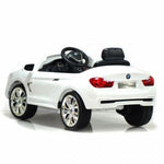 Best Ride On Cars BMW 4 Series | 12V Kids Ride-On Car