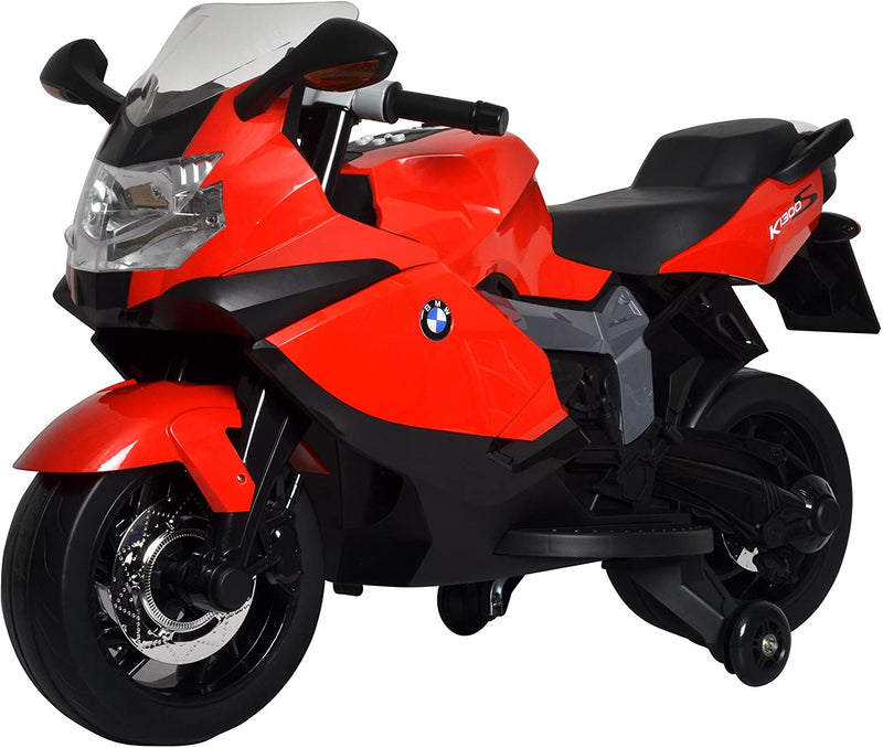 Best Ride On Cars BMW Ride On Motorcycle | 12V Kids Motorbike