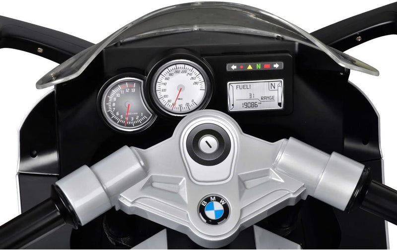 Best Ride On Cars BMW Ride On Motorcycle | 12V Kids Motorbike