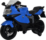 Best Ride On Cars BMW Ride On Motorcycle | 12V Kids Motorbike