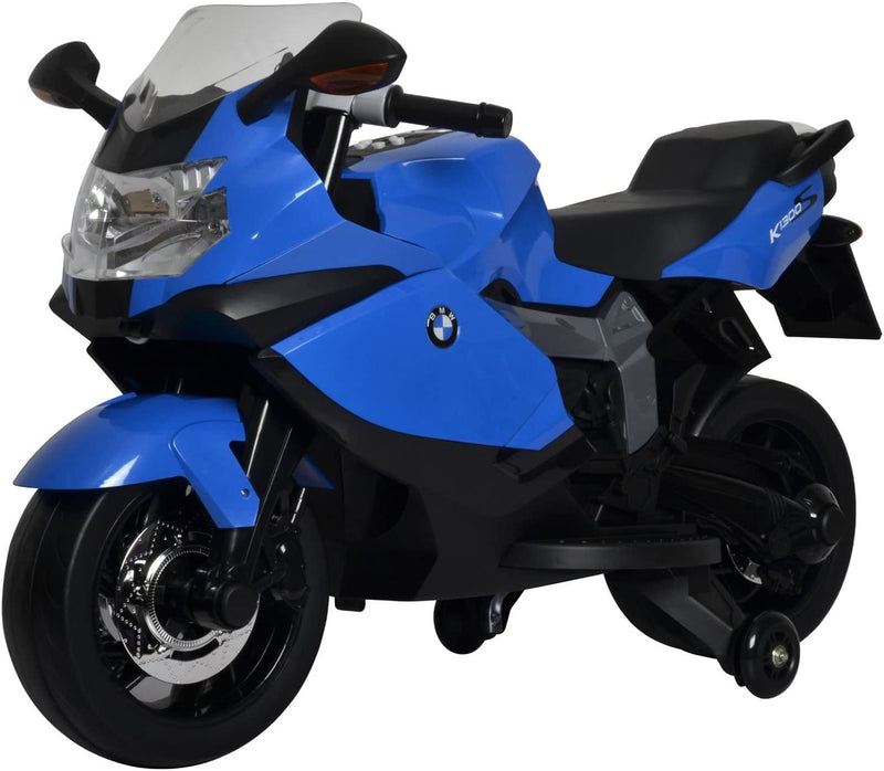 Best Ride On Cars BMW Ride On Motorcycle | 12V Kids Motorbike