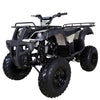 Taotao BULL150 150cc Full Size Utility ATV with Reverse