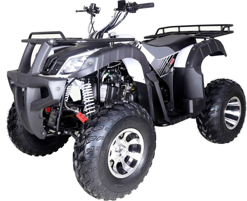 TaoTao Bull 200S 169cc Full Size Utility ATV