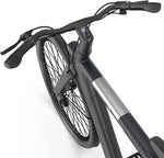 Bird A-Frame eBike | 500W Electric Bicycle | Removable Battery | App Compatible
