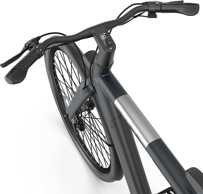Bird A-Frame eBike | 500W Electric Bicycle | Removable Battery | App Compatible