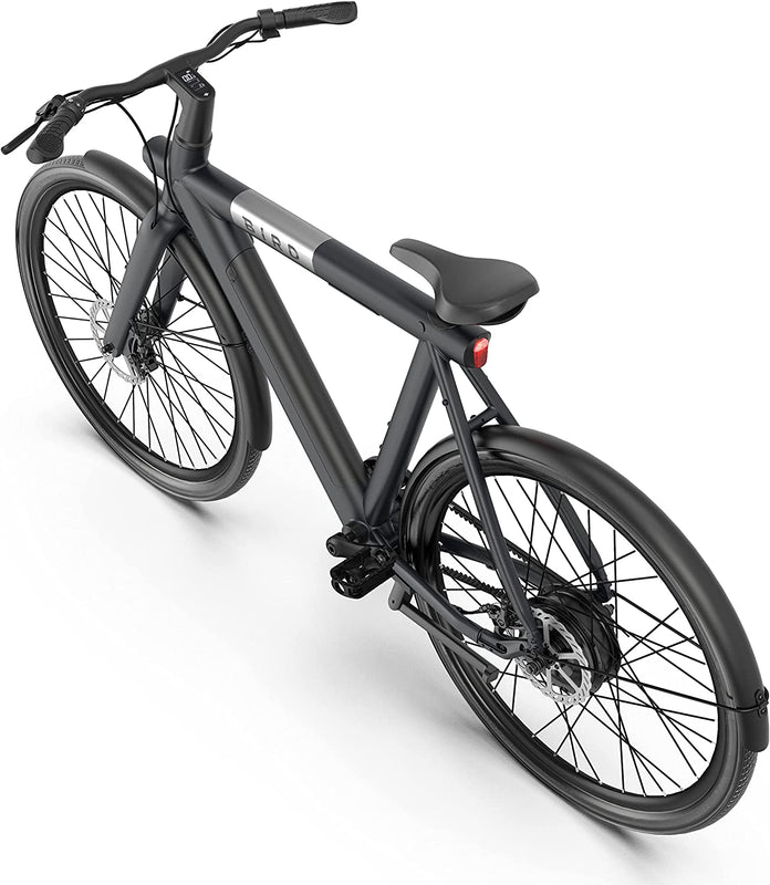 Bird A-Frame eBike | 500W Electric Bicycle | Removable Battery | App Compatible