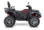 TGB Blade 1000 LTX-EPS ATV | 997cc V-Twin 4×4 | Matte Black