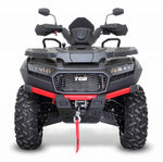 TGB Blade 1000 LTX-EPS ATV | 997cc V-Twin 4×4 | Matte Black
