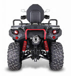 TGB Blade 1000 LTX-EPS ATV | 997cc V-Twin 4×4 | Matte Black