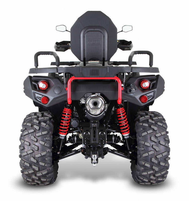 TGB Blade 1000 LTX-EPS ATV | 997cc V-Twin 4×4 | Matte Black