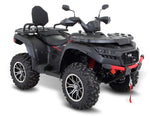 TGB Blade 1000 LTX-EPS ATV | 997cc V-Twin 4×4 | Matte Black