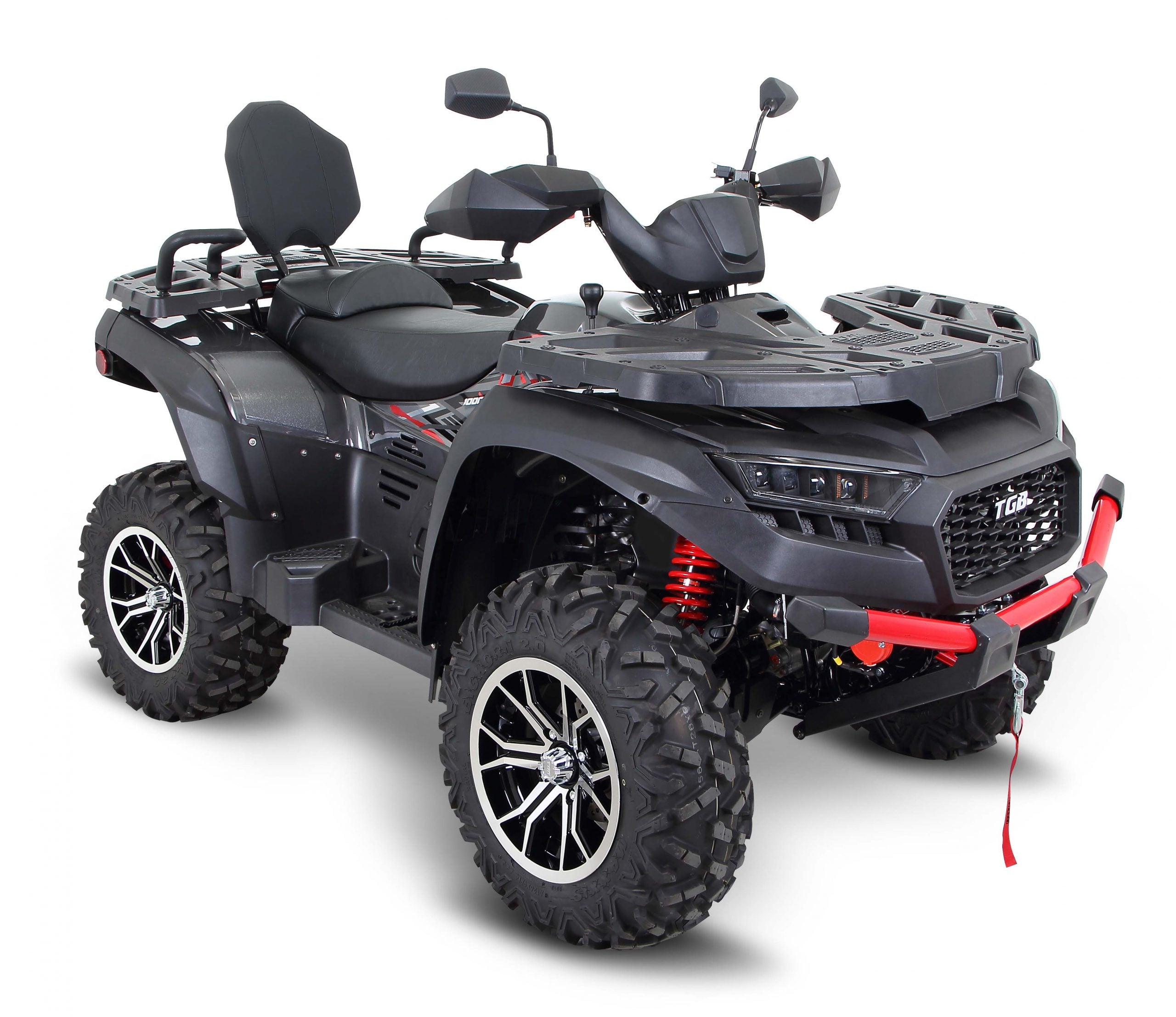 BLADE 1000 LTX-EPS ATV dallaspowersports.com