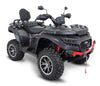 TGB Blade 1000 LTX-EPS ATV | 997cc V-Twin 4×4 Utility ATV