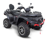 TGB Blade 1000 LTX-EPS ATV | 997cc V-Twin 4×4 Utility ATV