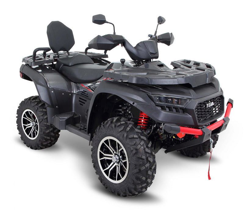 TGB Blade 1000 LTX-EPS ATV | 997cc V-Twin 4×4 Utility ATV