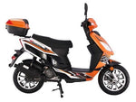 TaoTao Quantum Tour 150cc Gas Street Scooter | Fully Automatic