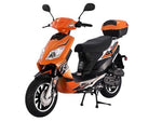 TaoTao Quantum Tour 150cc Gas Street Scooter | Fully Automatic