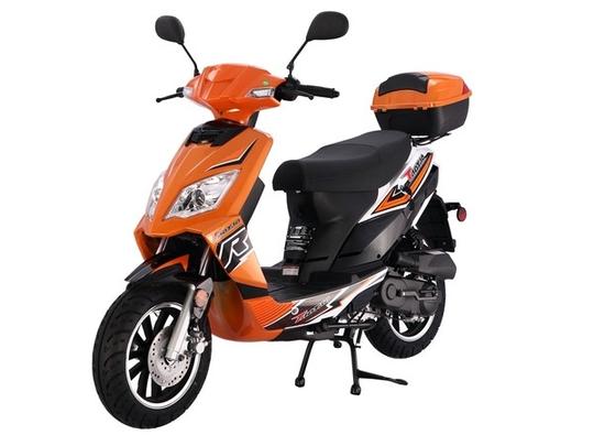 TaoTao Quantum Tour 150cc Gas Street Scooter | Fully Automatic