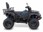 BLADE 600 LTX EPS 561cc 4x4 ATV | 2-Passenger EFI Utility Quad