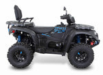 TGB Blade 600 LTX EPS | 561cc 4×4 ATV | EPS | 2-Passenger