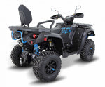 BLADE 600 LTX EPS 561cc 4x4 ATV | 2-Passenger EFI Utility Quad