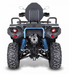 TGB Blade 600 LTX EPS | 561cc 4×4 ATV | EPS | 2-Passenger