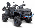 TGB Blade 600 LTX EPS | 561cc 4×4 ATV | EPS | 2-Passenger