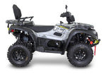 BLADE 600 LTX EPS 561cc 4x4 ATV | 2-Passenger EFI Utility Quad