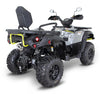 BLADE 600 LTX EPS 561cc 4x4 ATV | 2-Passenger EFI Utility Quad