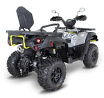 BLADE 600 LTX EPS 561cc 4x4 ATV | 2-Passenger EFI Utility Quad