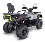 TGB Blade 600 LTX EPS | 561cc 4×4 ATV | EPS | 2-Passenger