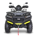 BLADE 600 LTX EPS 561cc 4x4 ATV | 2-Passenger EFI Utility Quad