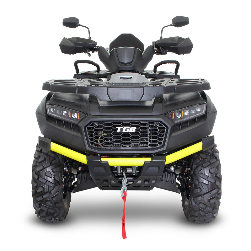 TGB Blade 600 LTX EPS | 561cc 4×4 ATV | EPS | 2-Passenger
