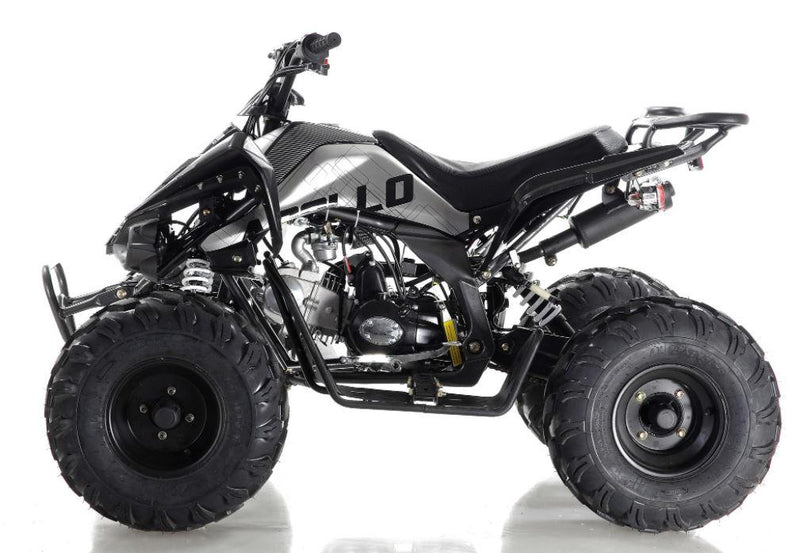 Apollo Blazer 9 125cc ATV