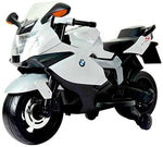 Best Ride On Cars BMW Ride On Motorcycle | 12V Kids Motorbike
