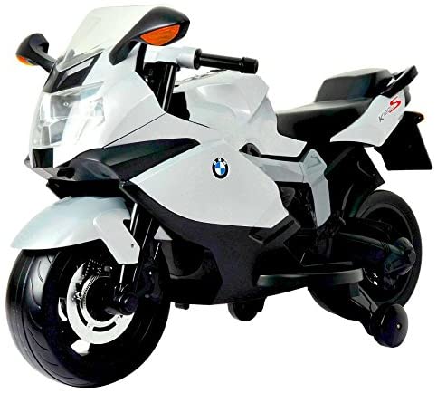 Best Ride On Cars BMW Ride On Motorcycle | 12V Kids Motorbike