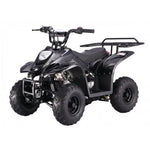 Boulder B1 110cc ATV – Spider & Camo Version