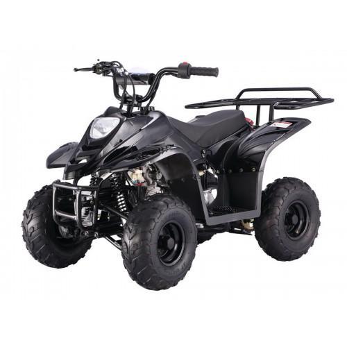 CRT 110-6S Tumbleweed 110cc ATV