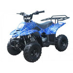RPS Tumbleweed CRT 110-6S 110cc ATV