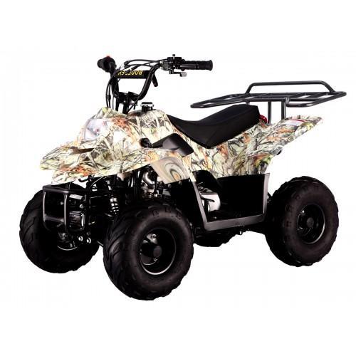 TaoTao Boulder B1 110cc Kids ATV, Automatic